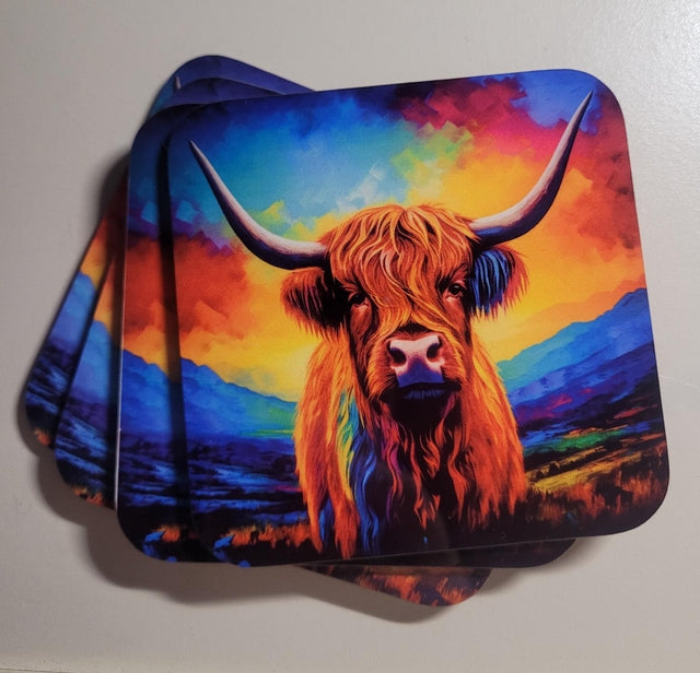 Coasters