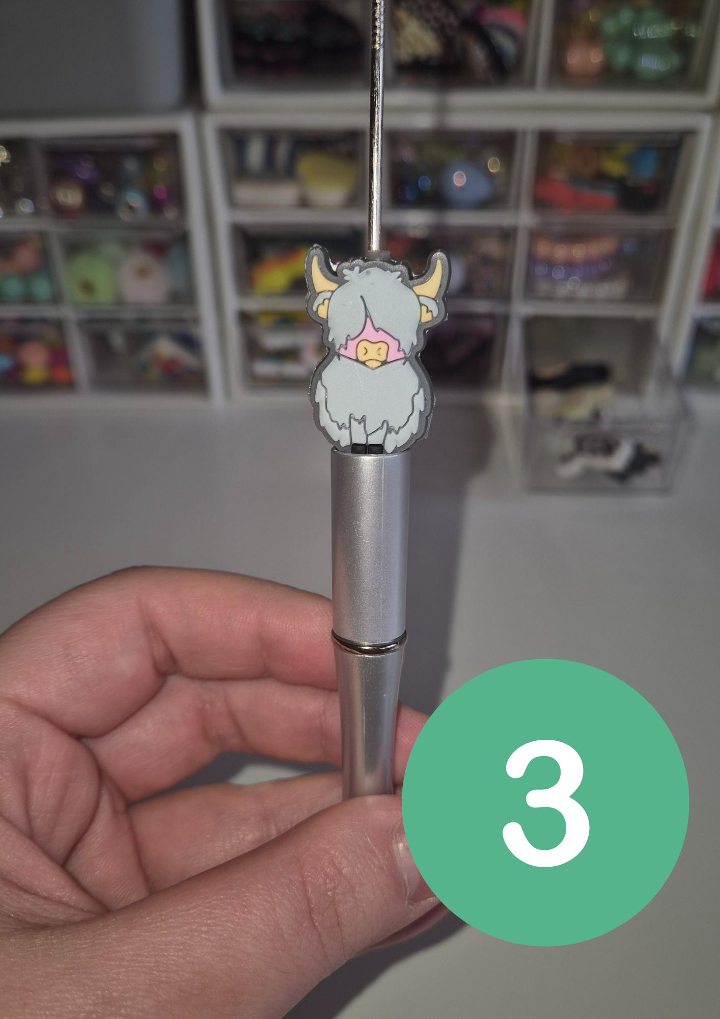 Cow Pen