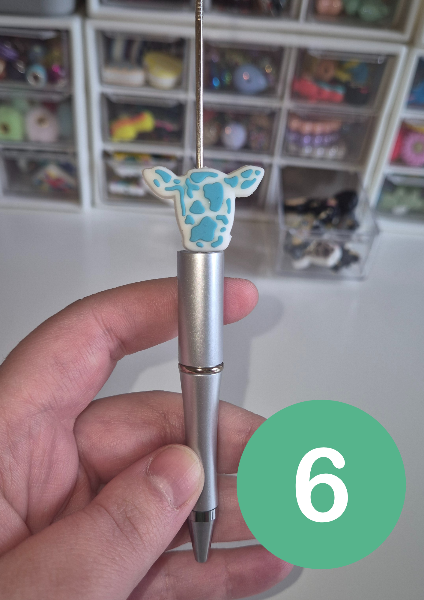 Cow Pen