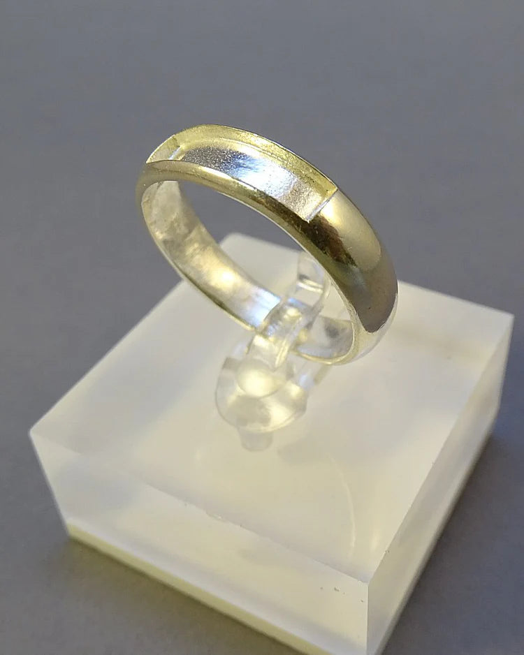 Gents Silver 925 Ring