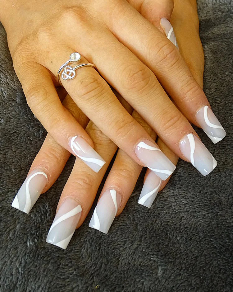 925 Solid Silver Adjustable Celtic Ring