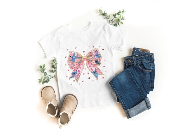 Personalised Kids Tshirts