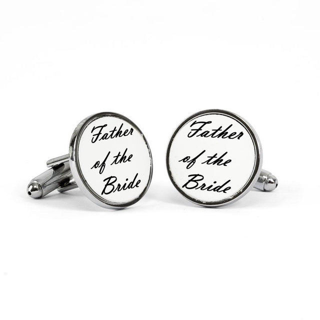 Personalised Cufflinks
