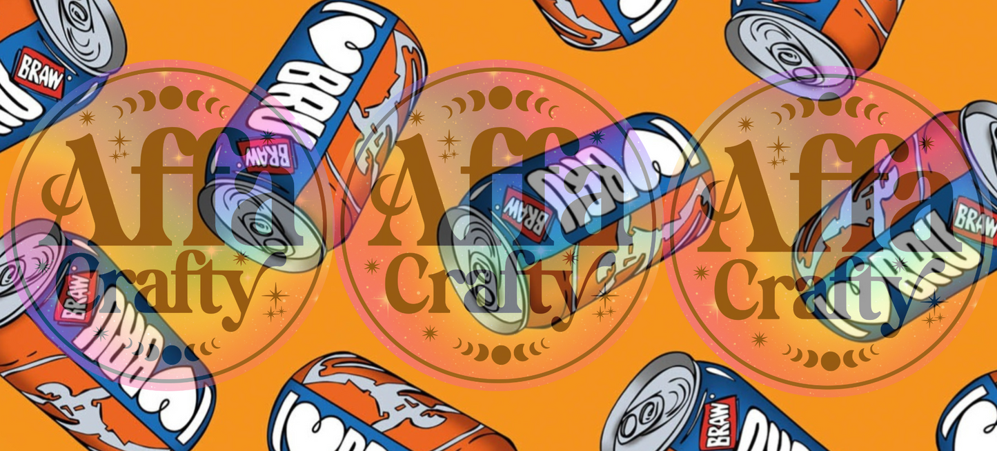 I heart Bru Mug Design