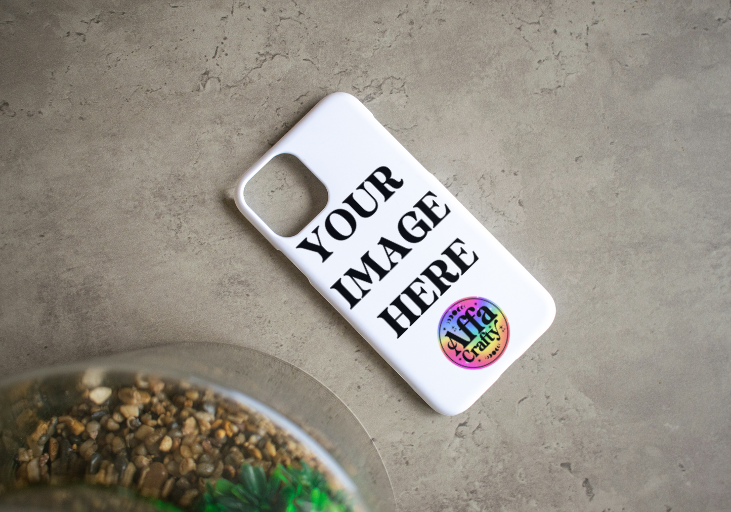 Custom Phone Case