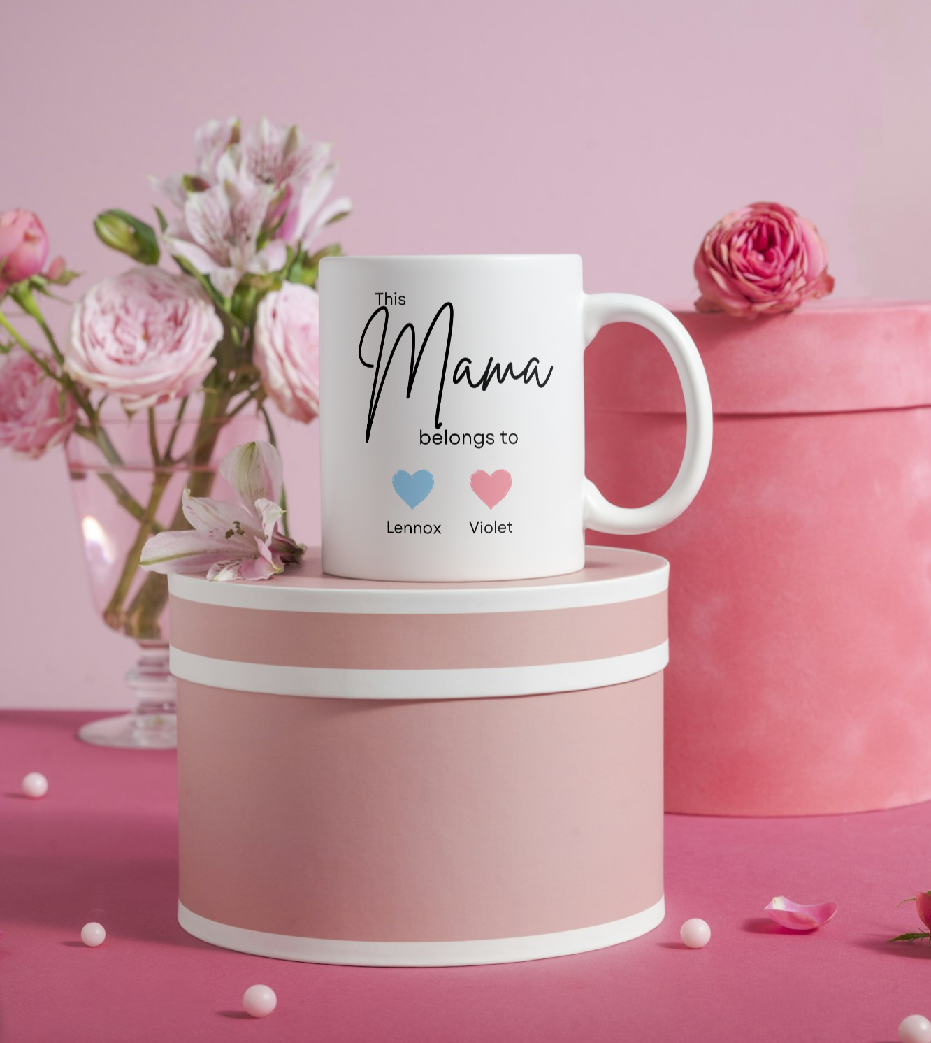 Mother's day design Mug