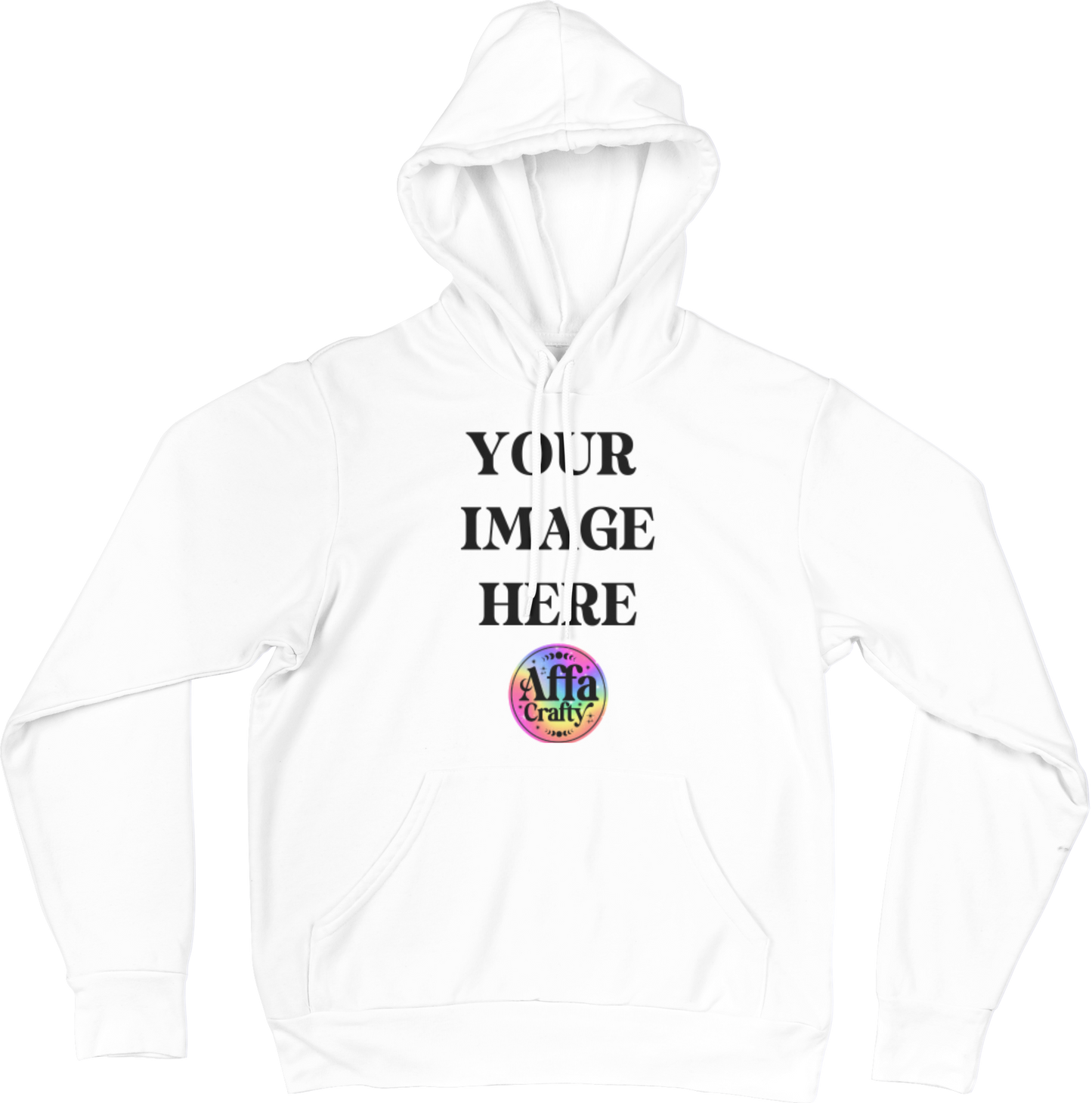 Adults Hoodie