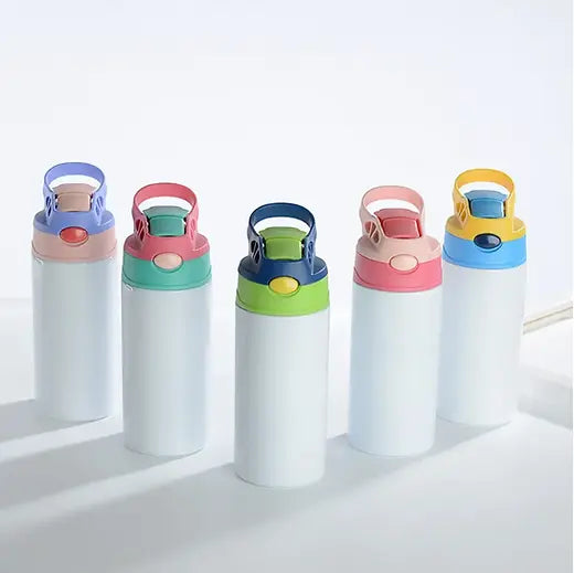 Personalised water bottle