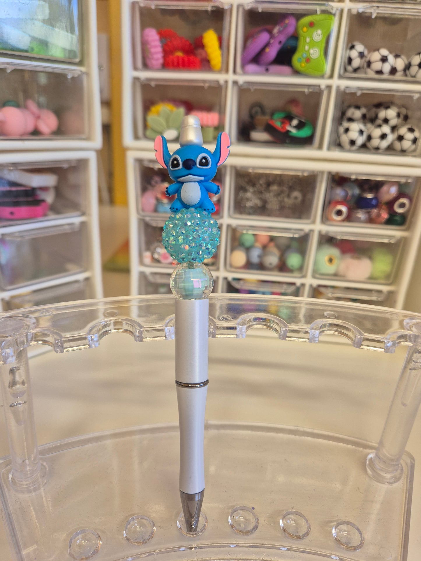 Stitch Pen