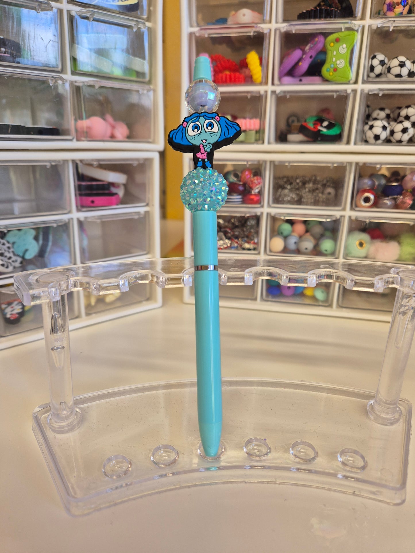 Inside out2 Envy Pen
