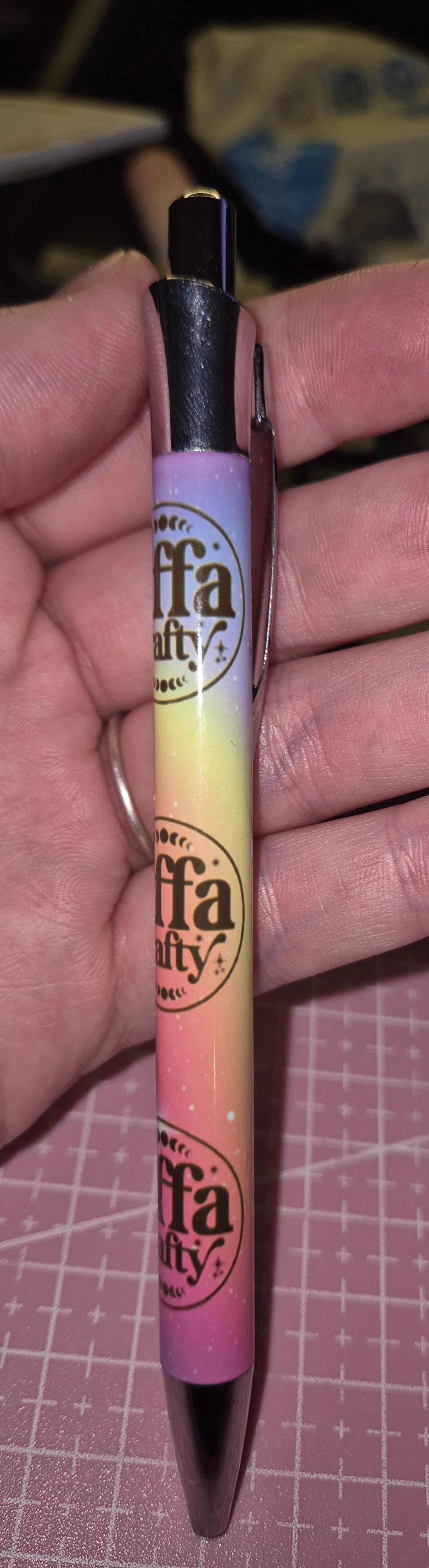 Sublimation Pen