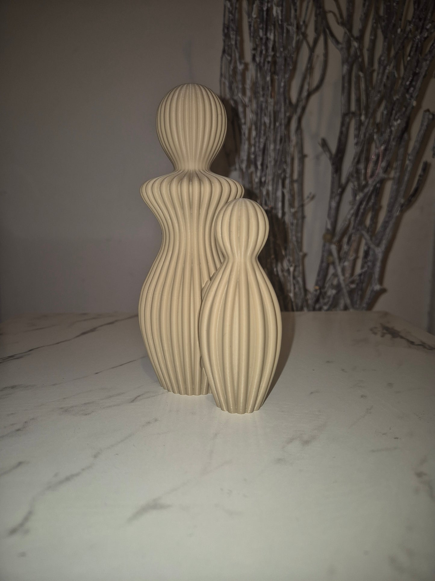 Family Figures