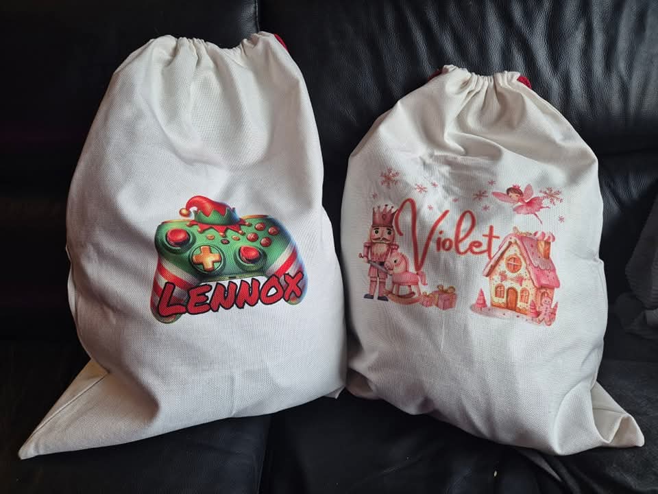 Santa Sacks