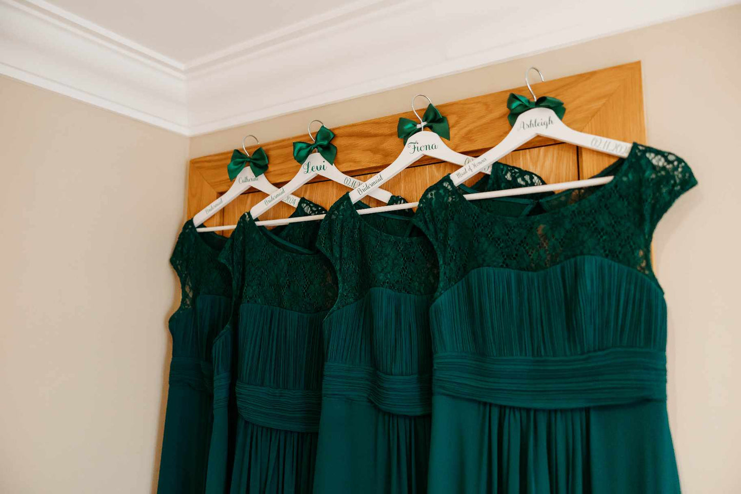 Personalised Hanger