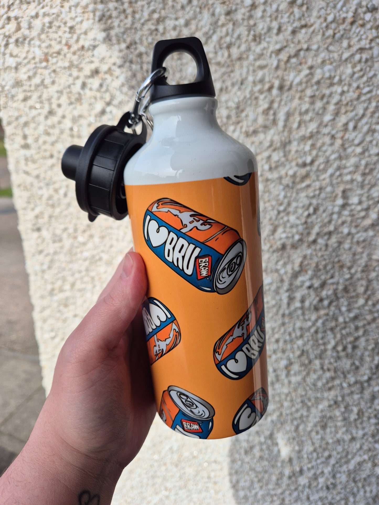 Water bottle