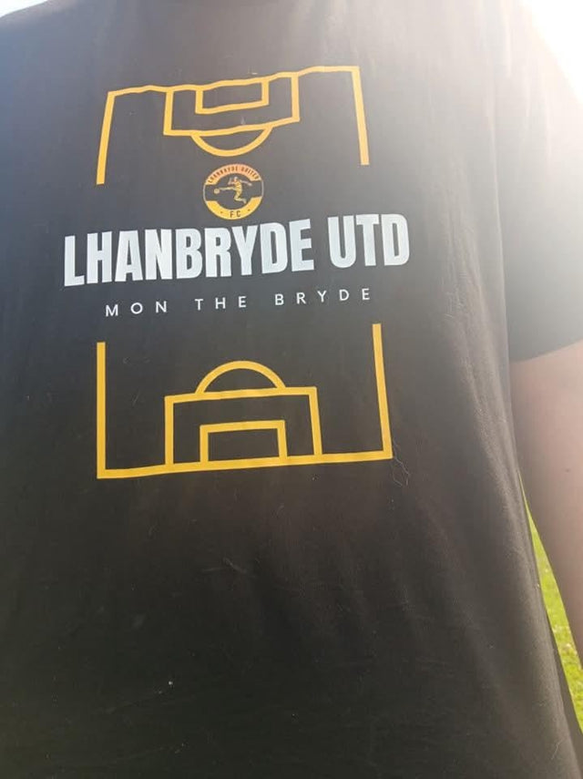 Mon the Bryde tee - CSM Designs
