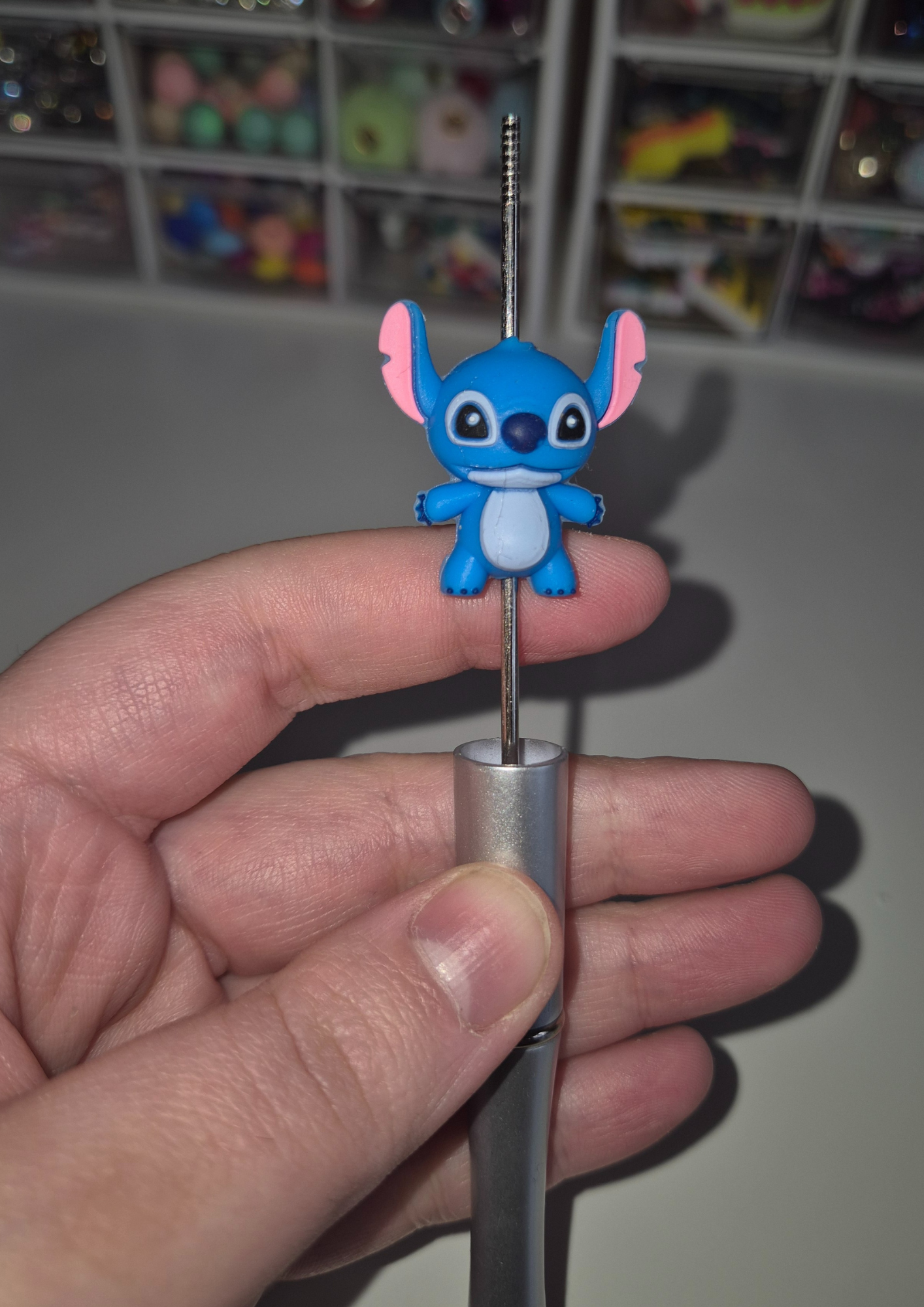 Stitch Pen