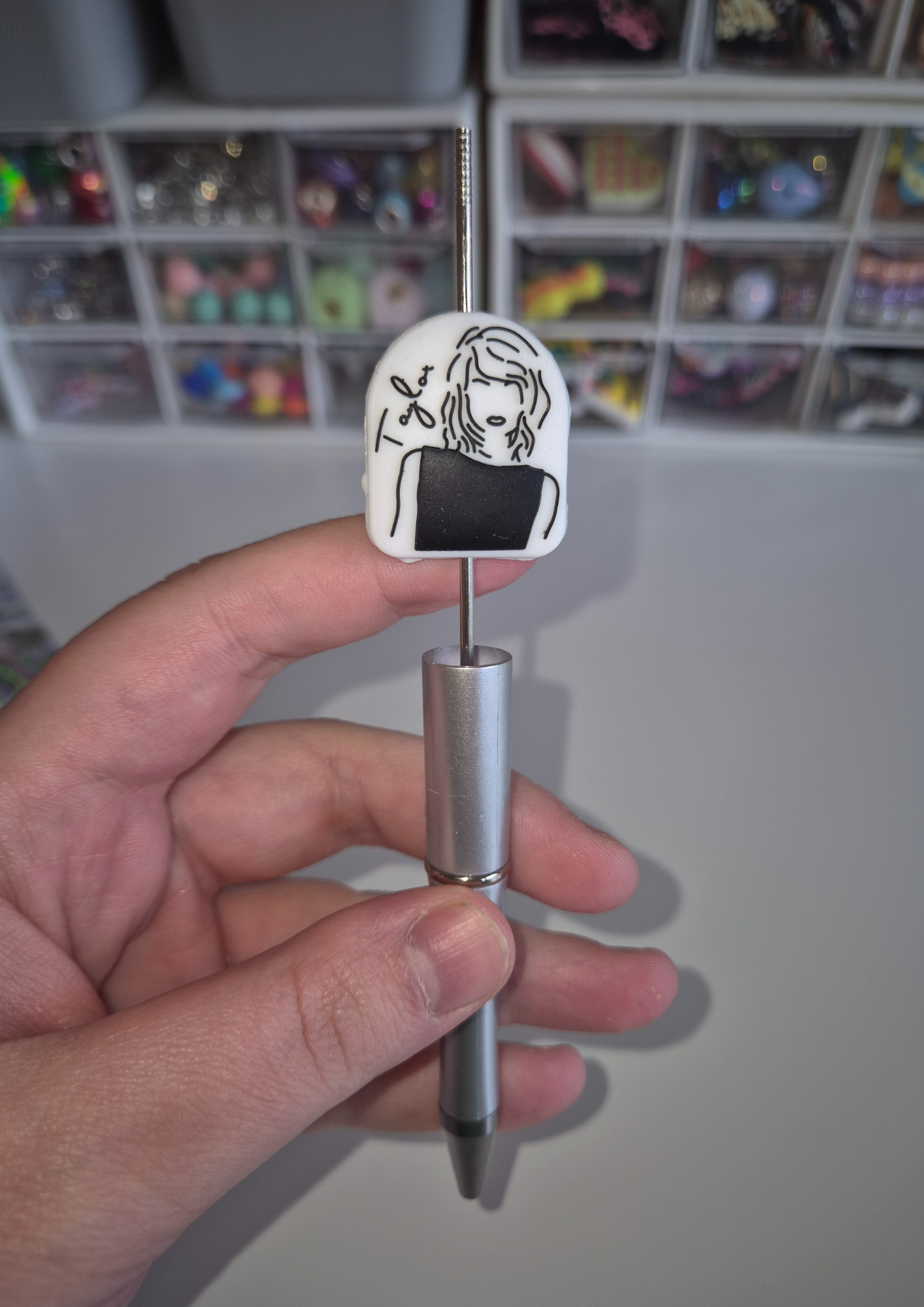 Taylor Swift Pen