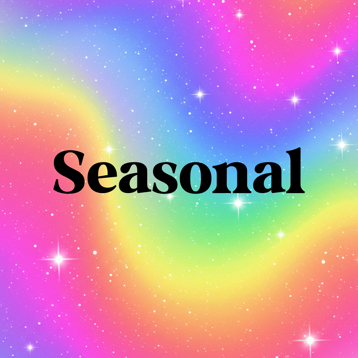 Seasonal