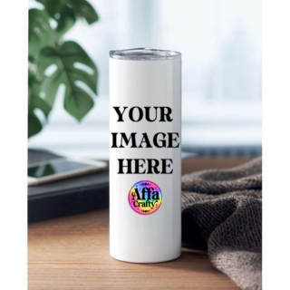 Custom 20oz Tumbler