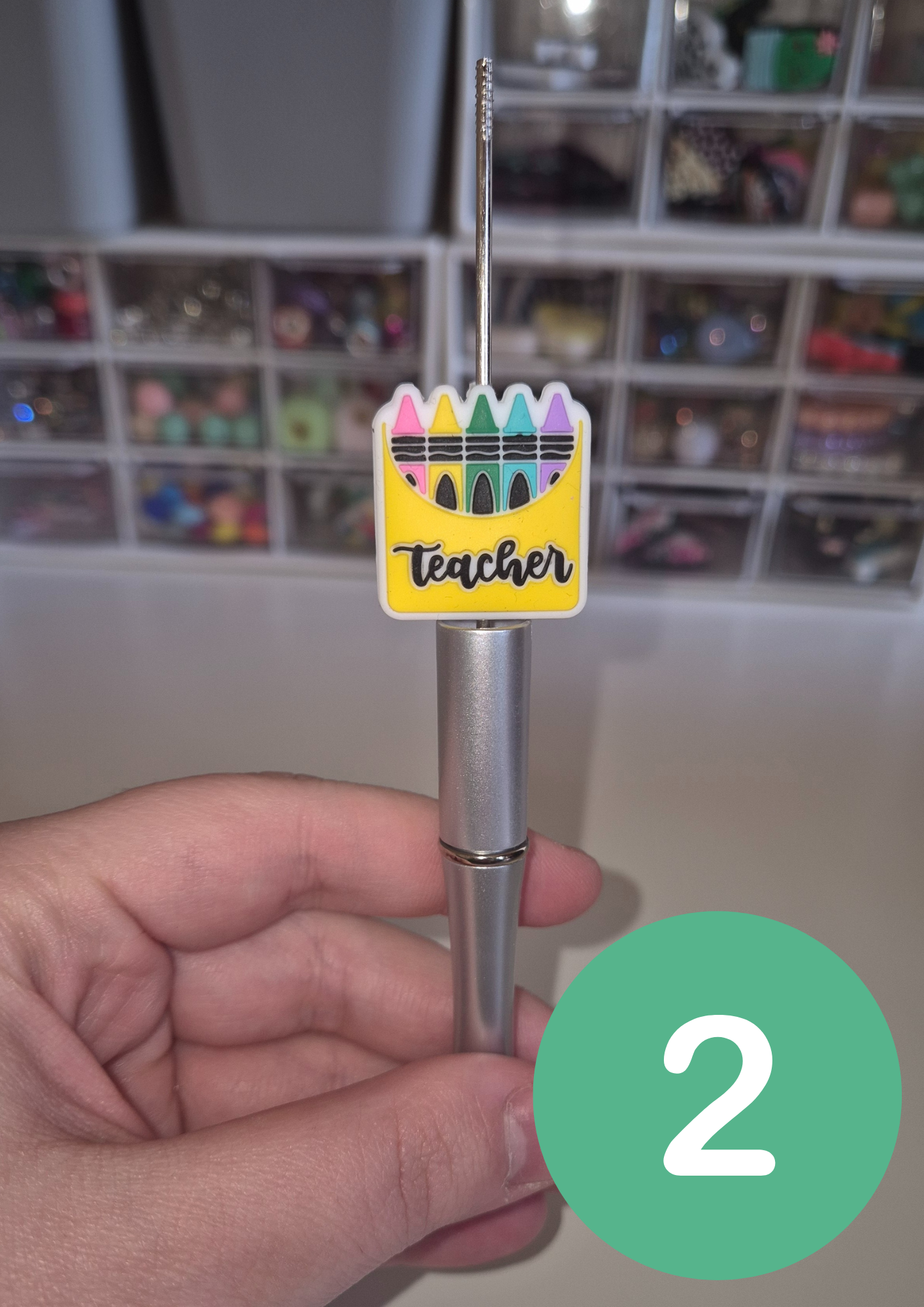 Teacher Pens