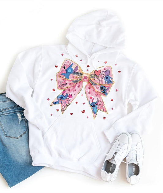 Personalised Kids Hoodie