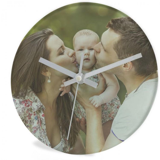 Personalised Clock