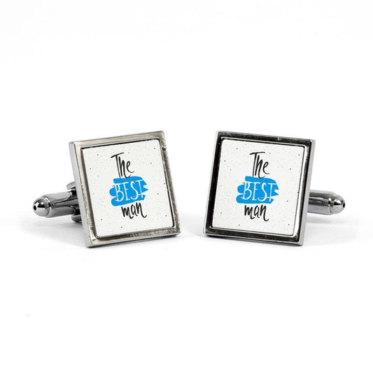 Personalised Cufflinks