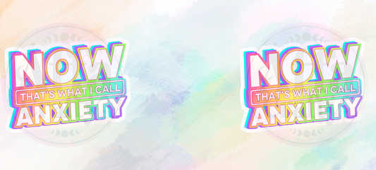 Now thats what i call anxiety mug design