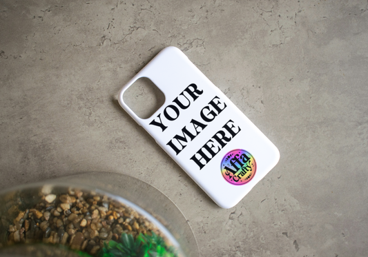 Custom Phone Case