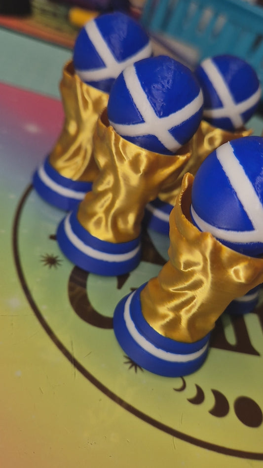 Scotland World Cup Clicker