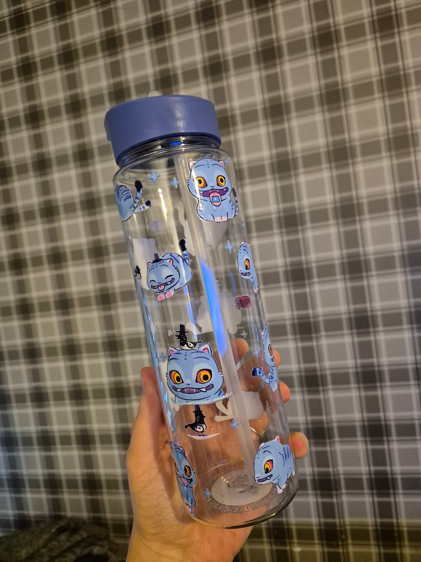 Derpy Water bottle