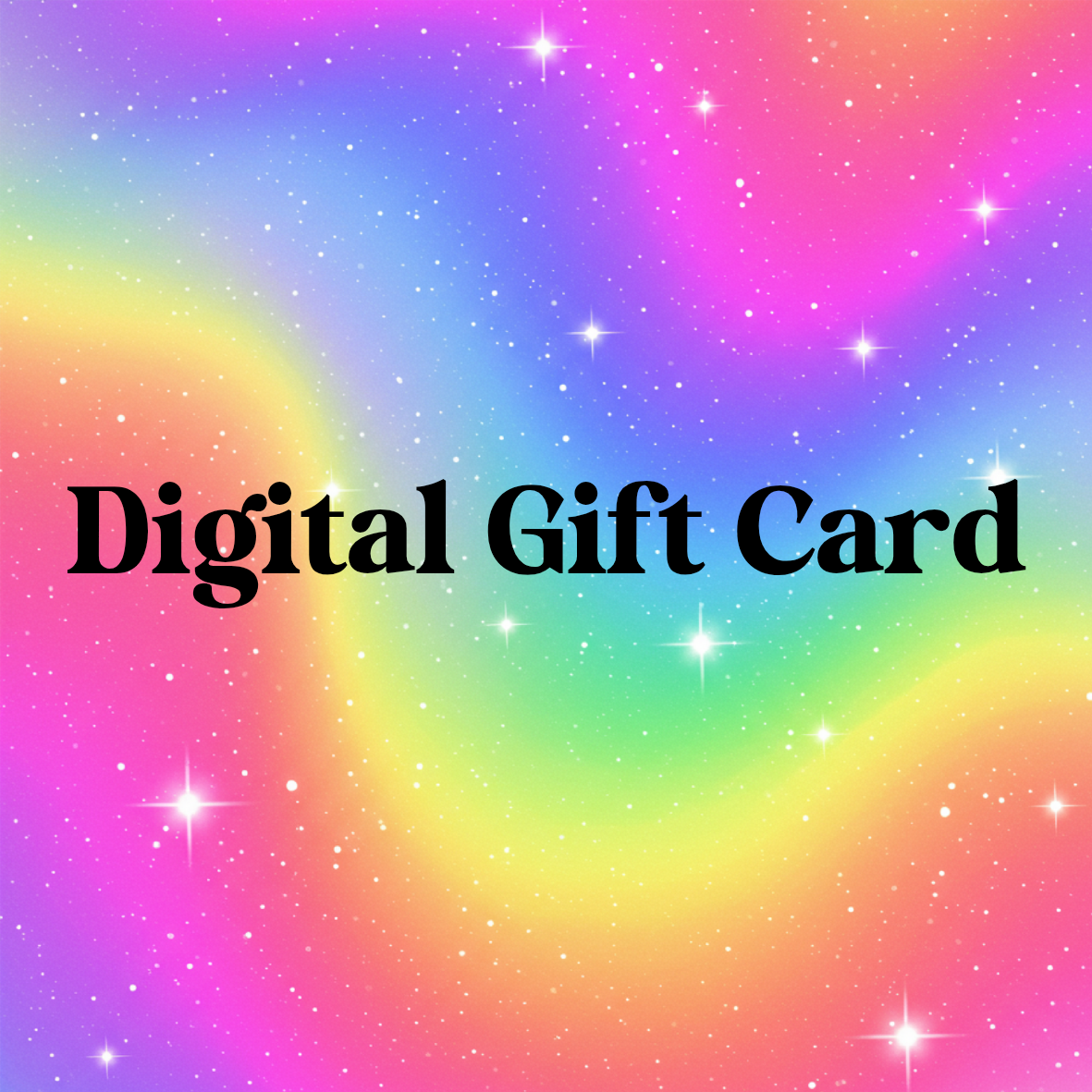 Affa Crafty Gift Card