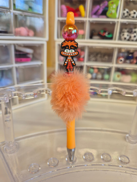 Inside out2 Anxiety Pen