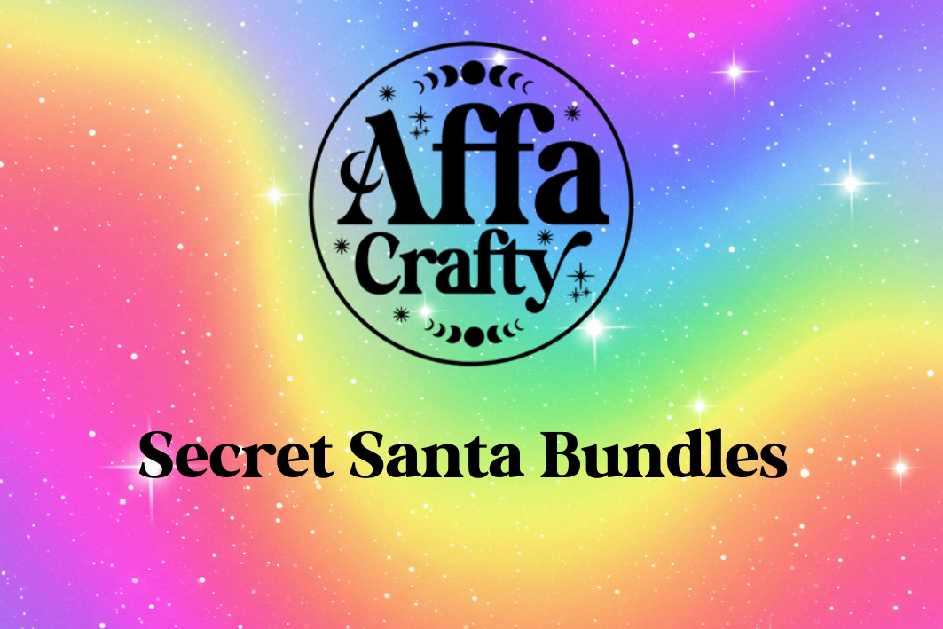 Secret Santa Bundles