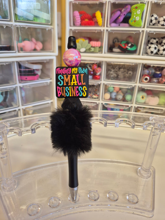 Small Business Pen