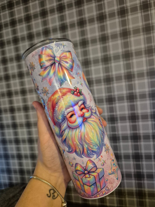 Christmas 20oz Tumbler
