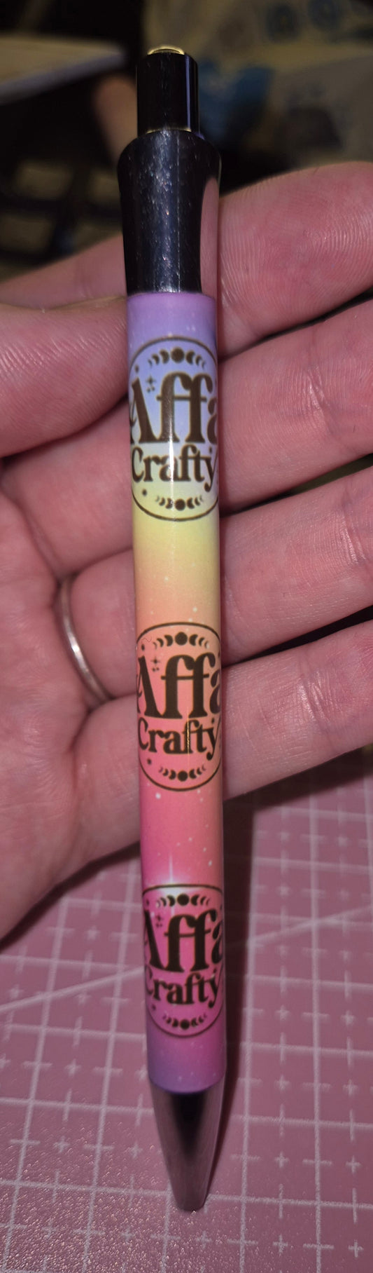 Sublimation Pen