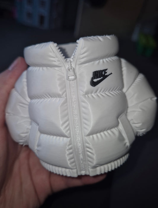 Nike Puffer Pen pot