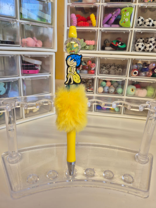 Inside out2 Joy Pen