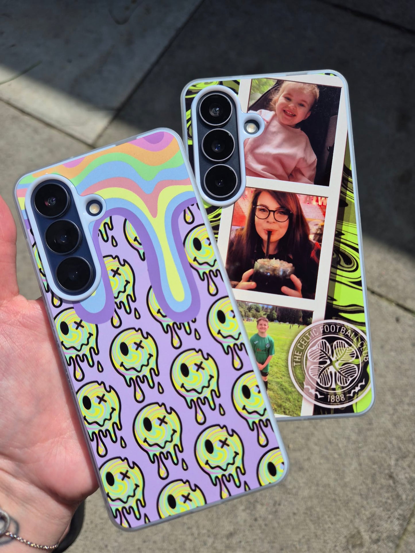 Phone Case Flash Deal