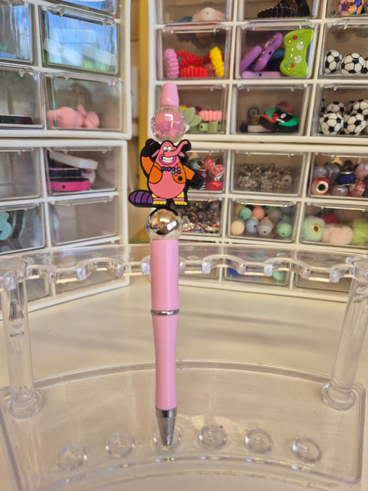 Inside out2 Embarrassment Pen