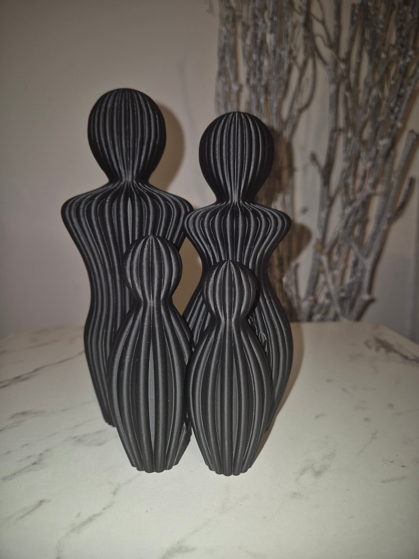 Family Figures