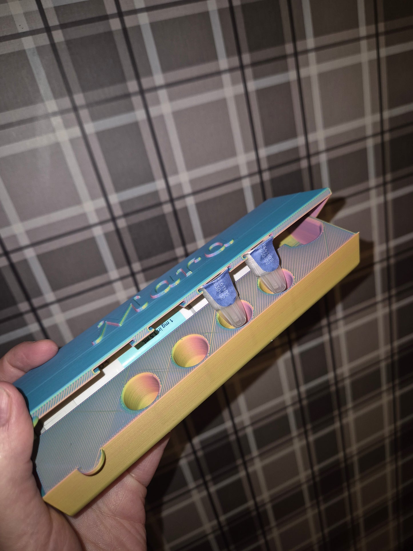 Wegovy/Mounjaro Storage Box