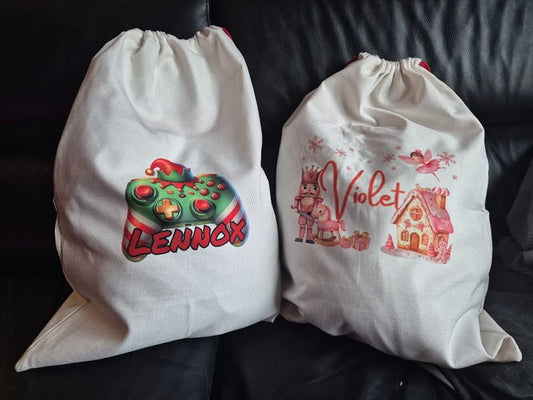 Santa Sacks