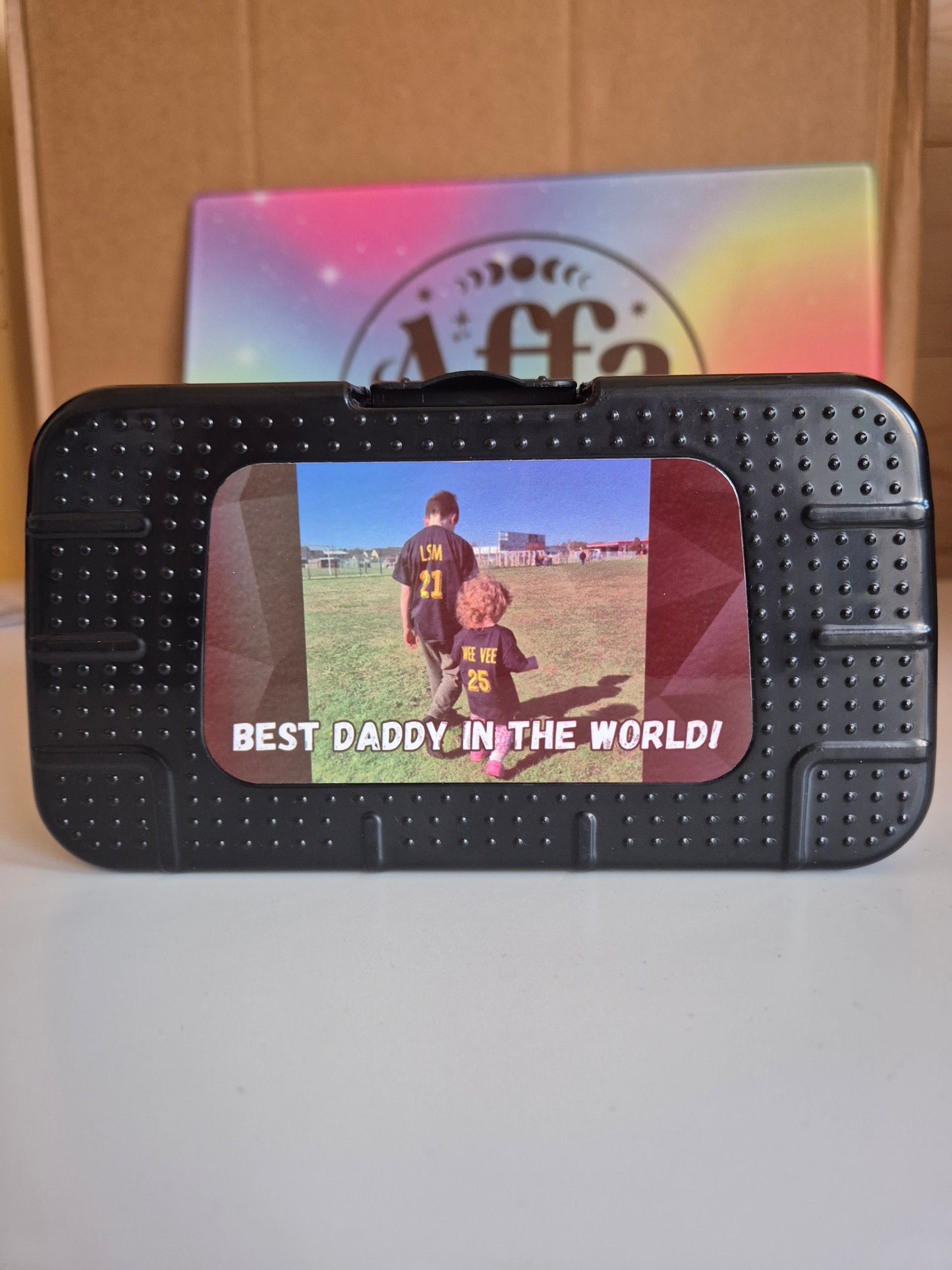 Personalised toolkit