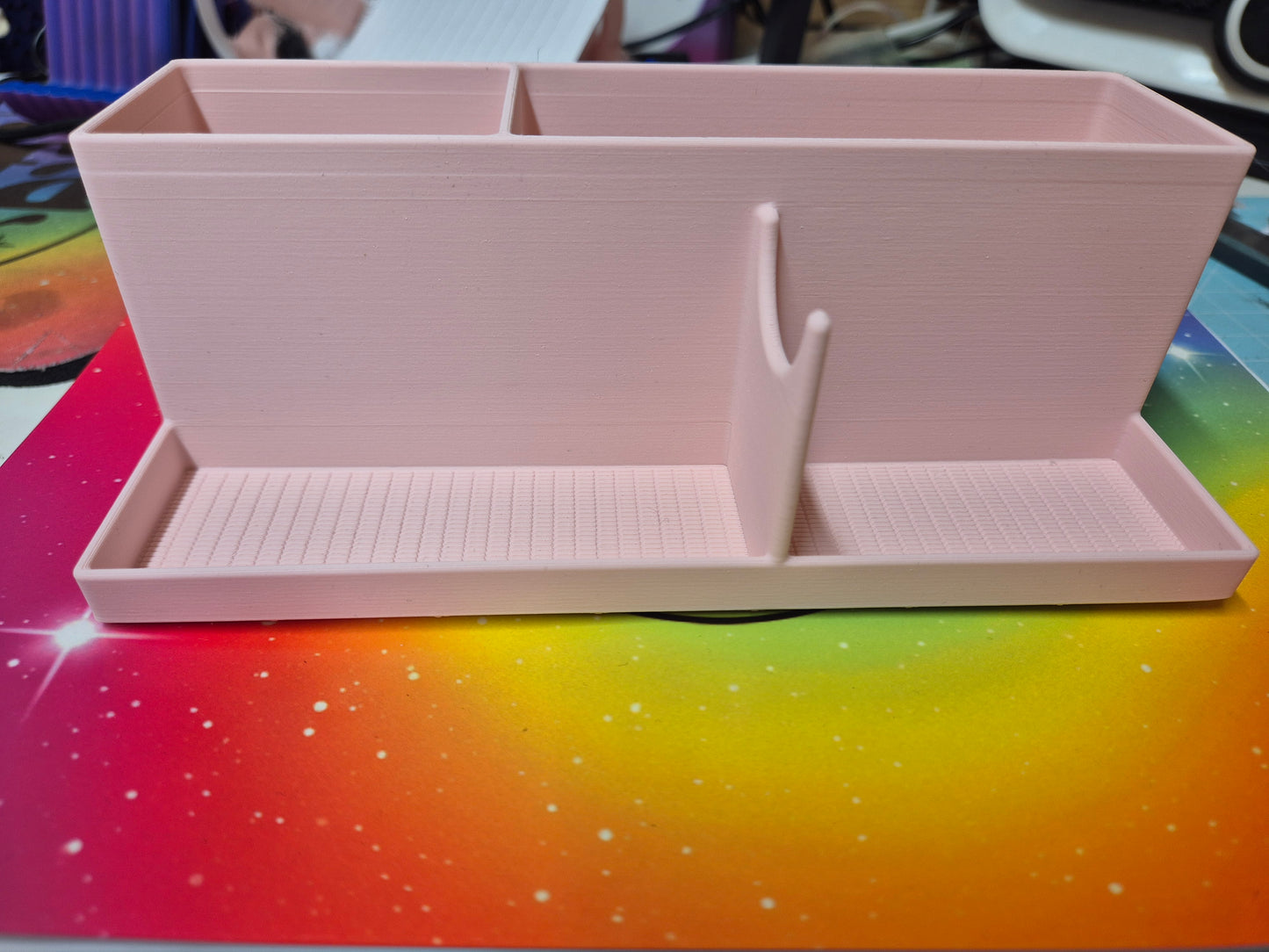 Glue Gun Stand