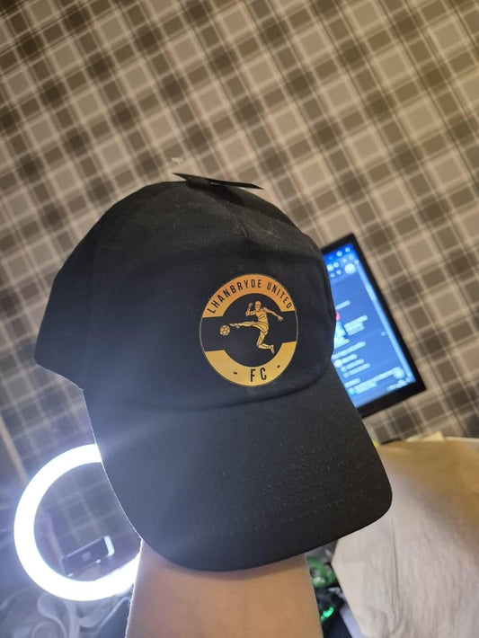 LUFC Cap