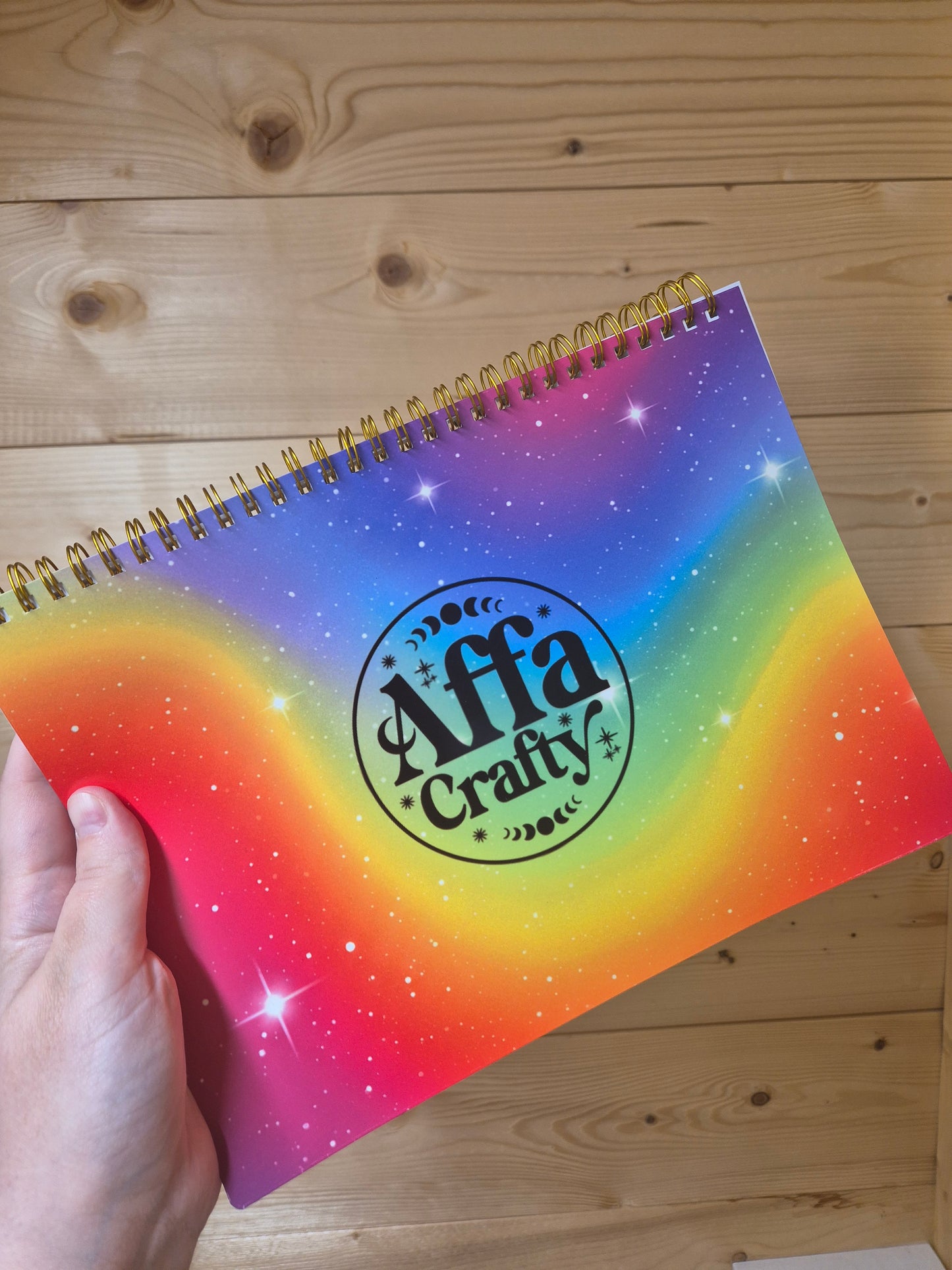 Weekly planner Desk pad