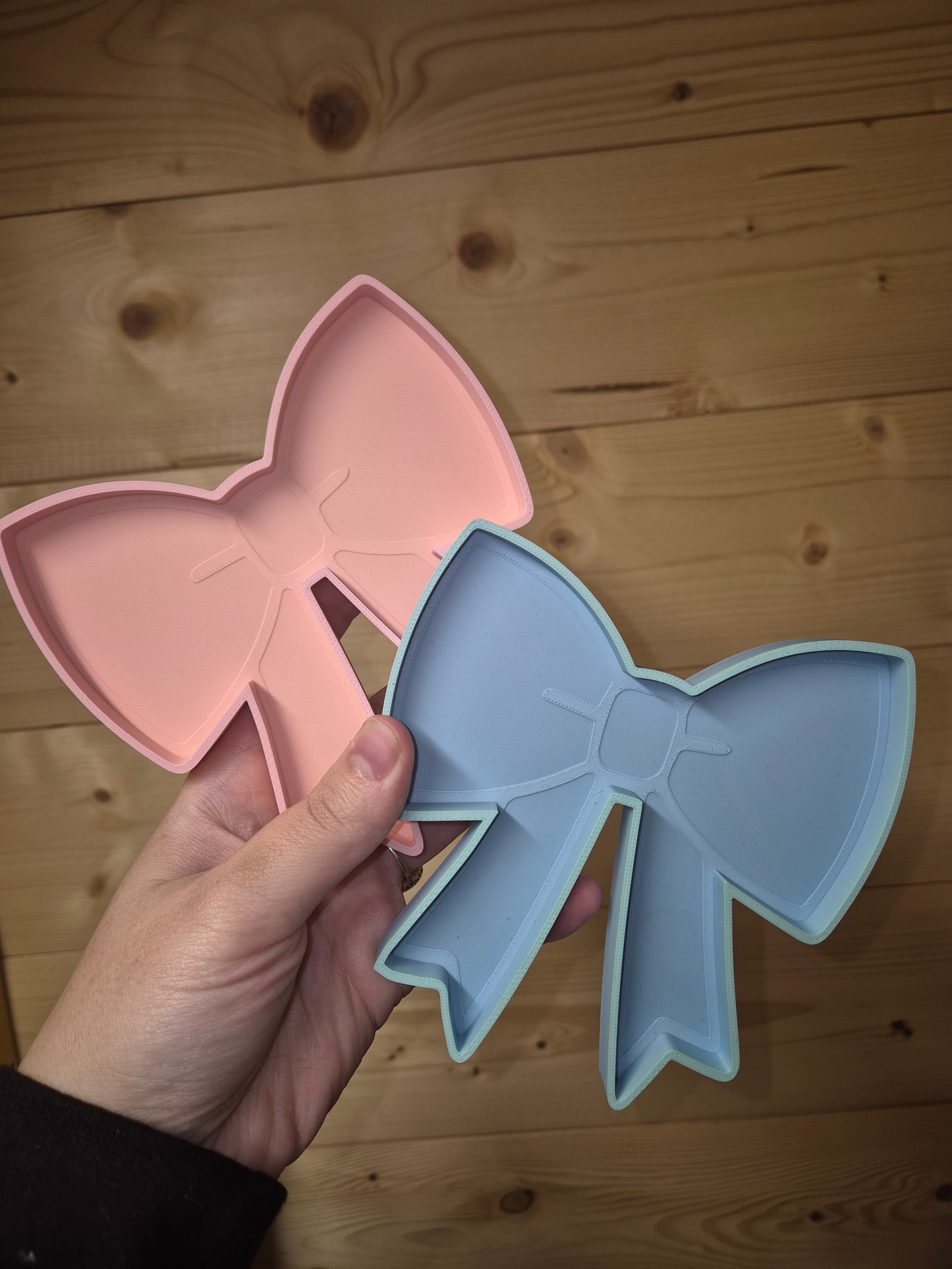 Bow Trinket Tray